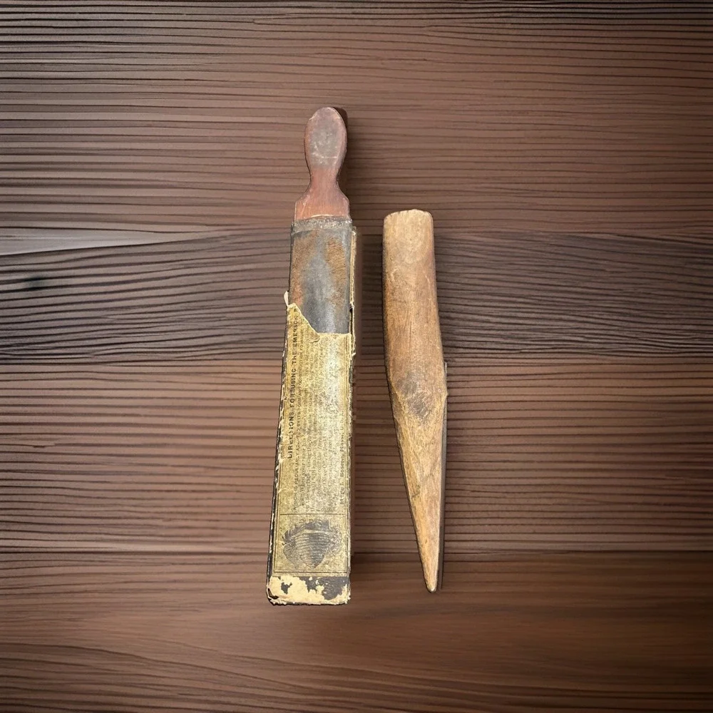 N/A item antique